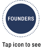 Founders open