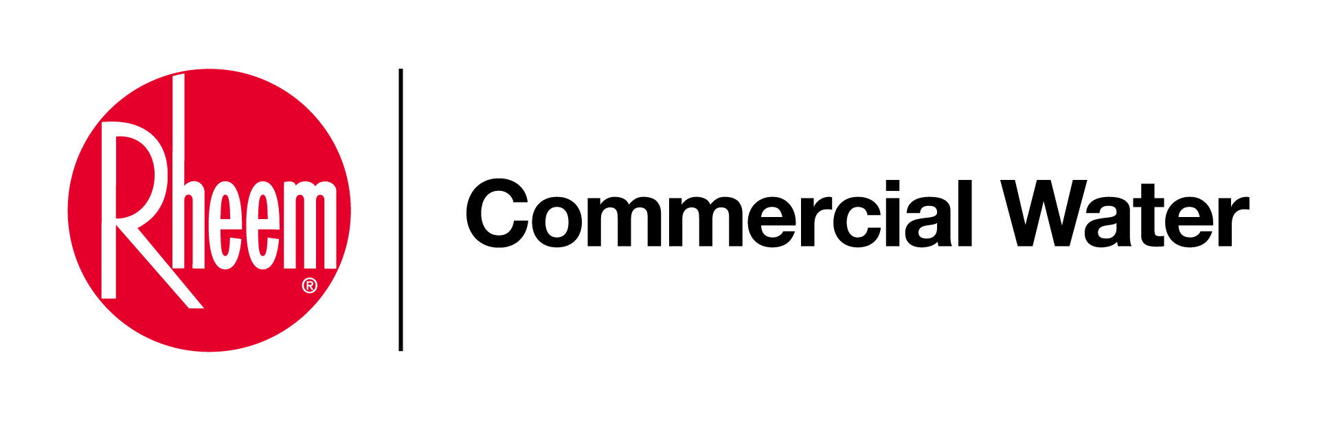 Rheem Commercial Water