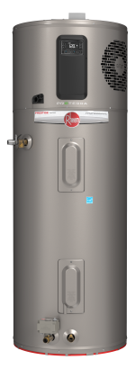 Professional Prestige Series: ProTerra Hybrid Electric Water Heater with LeakGuard