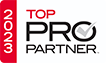 Top 10 Pro Partner