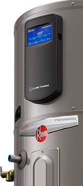 Rheem Hybrid Electric Water Heater