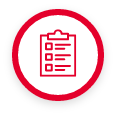 Customized Service Plans icon