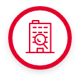 Site Inspection icon