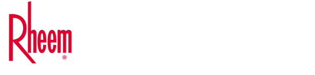 Rheem Commercial Water logo