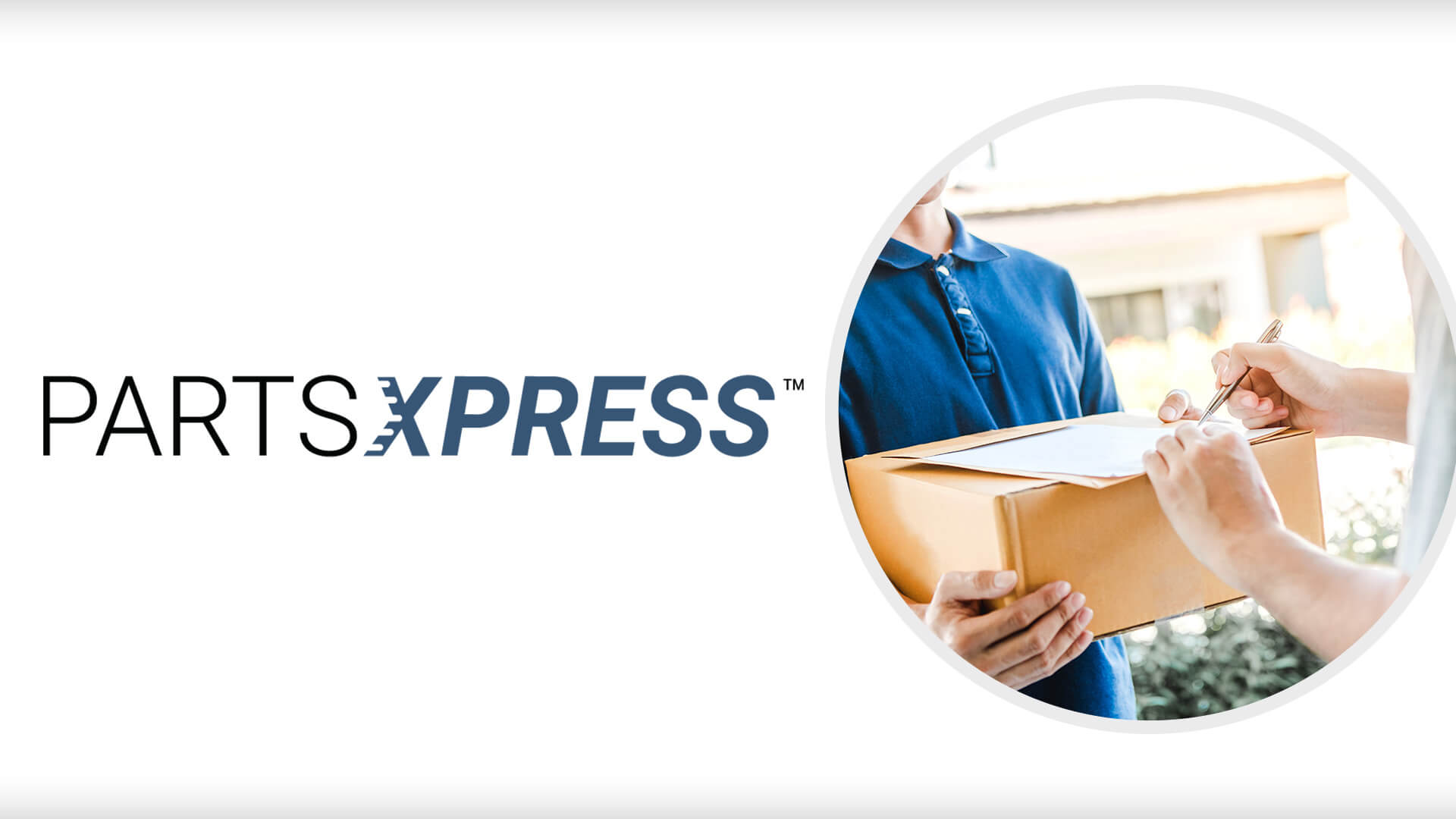 parts xpress
