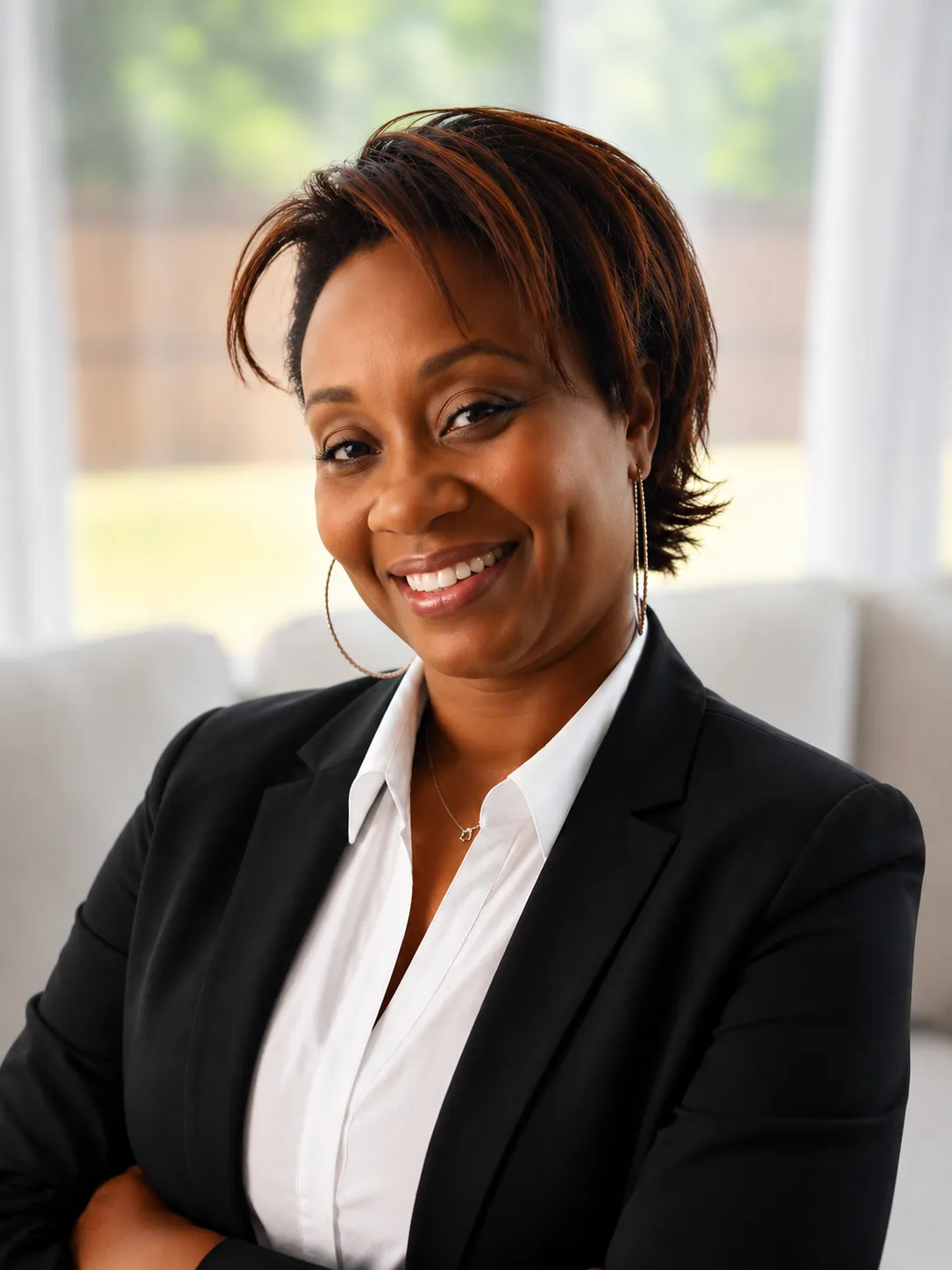 Renese Brashier